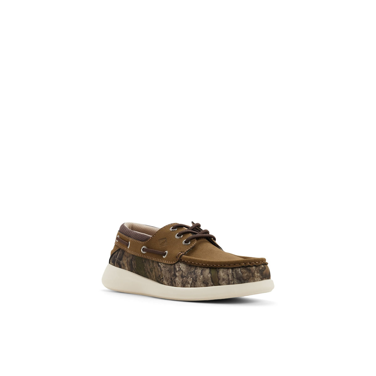 Harpoon 3-Eye Boat Shoe image 3