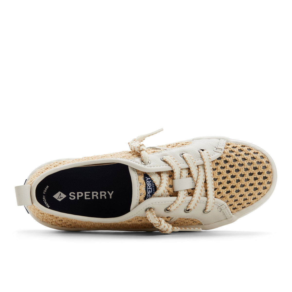 Crest Wave Sneaker image 6