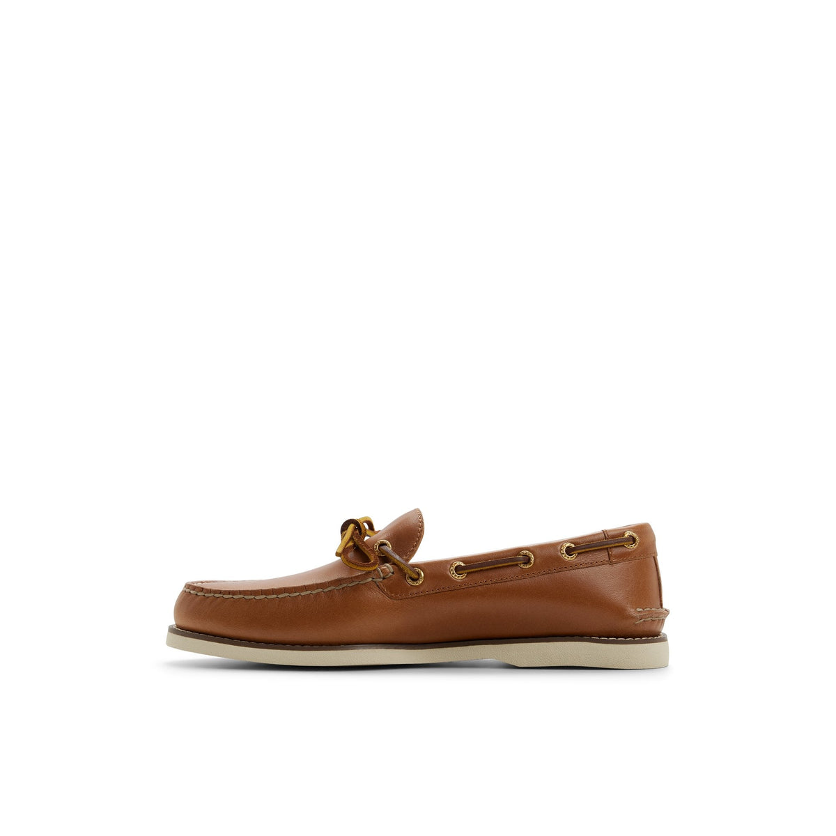 Gold Cup™ Authentic Original™ 1-Eye Boat Shoe image 2