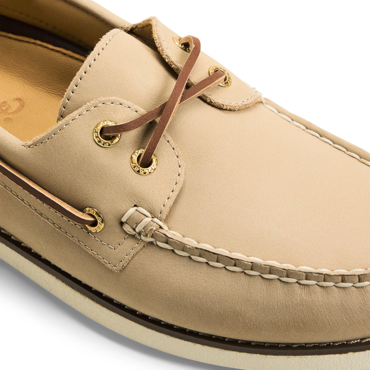 Gold Cup™ Authentic Original™ 2-Eye Boat Shoe image 8