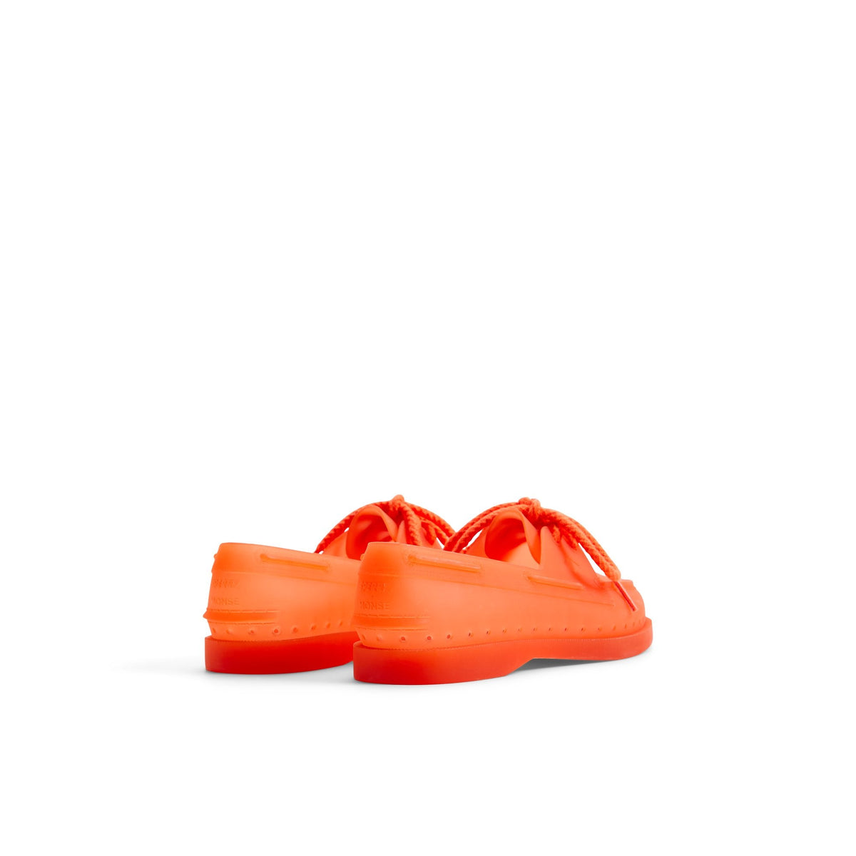 Sperry x MONSE Authentic Original™ 2-Eye Jelly Boat Shoe image 4