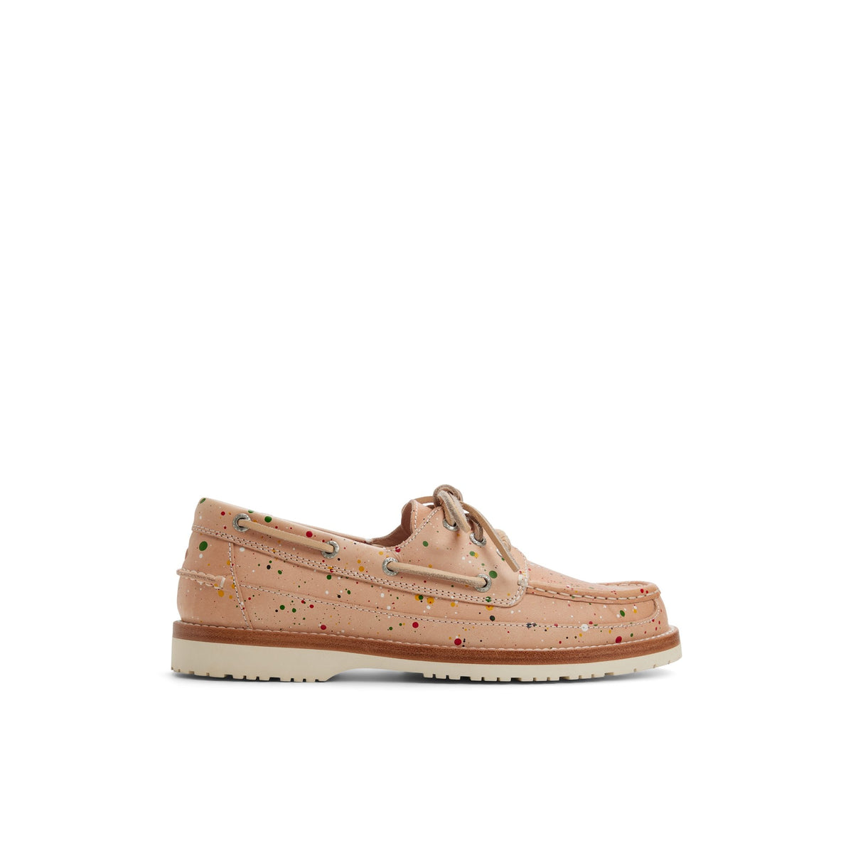 Sperry x Mifland 3-Eye Mini Lug image 1