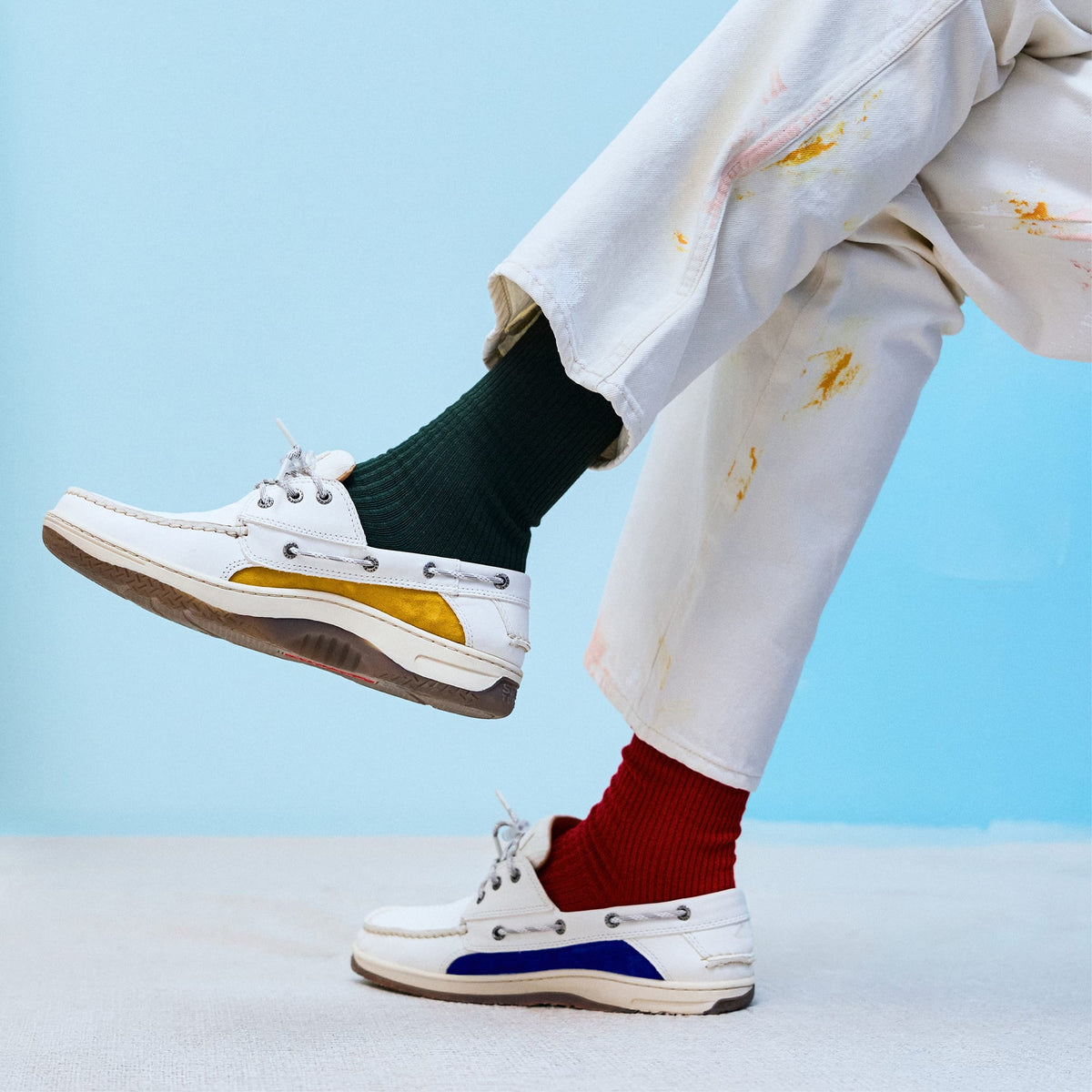 Sperry x Mifland Billfish image 10