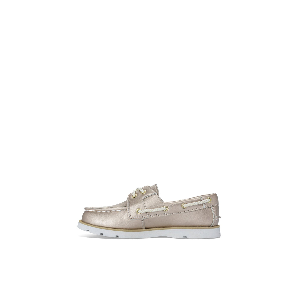 Leeward II Junior Boat Shoe image 2