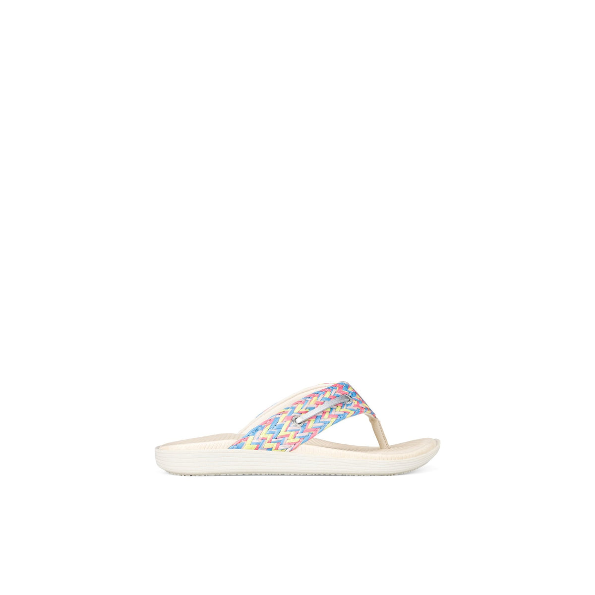 Parrotfish Junior Flip Flop Sandal image 1