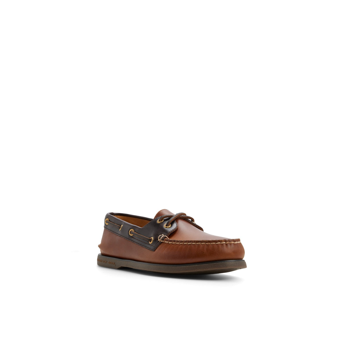 Gold Cup™ Authentic Original™ 2-Eye Boat Shoe image 3