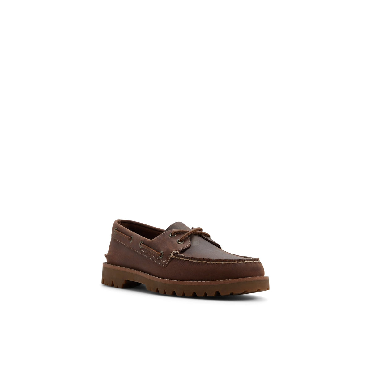 Authentic Original™ 2-Eye Lug Boat Shoe image 3