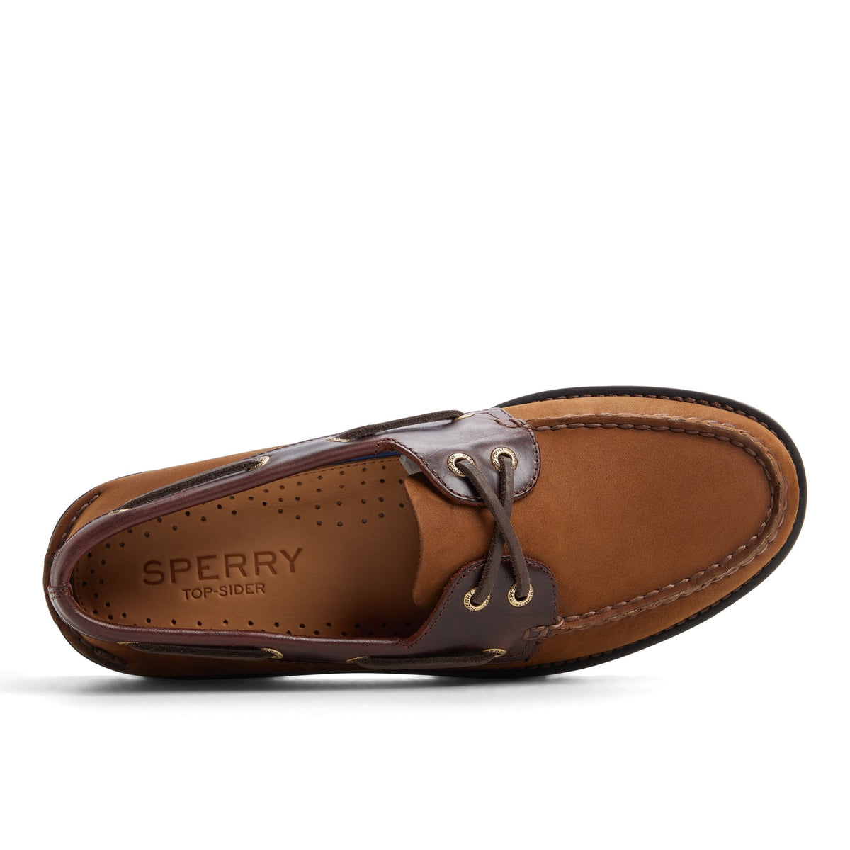 Authentic Original™ 2-Eye Lug Boat Shoe image 6