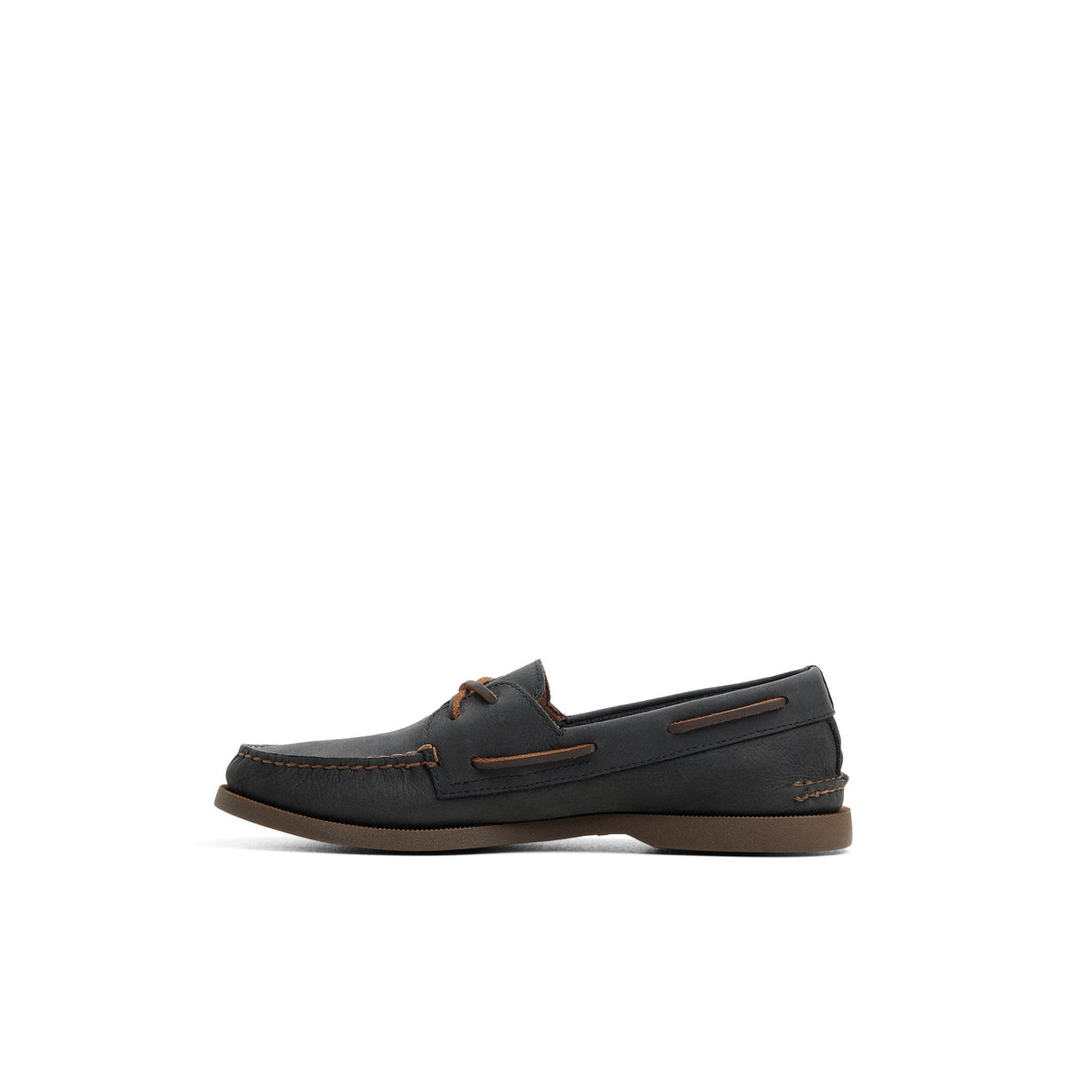 Authentic Original™ 2-Eye Cross Lace Boat Shoe image 2