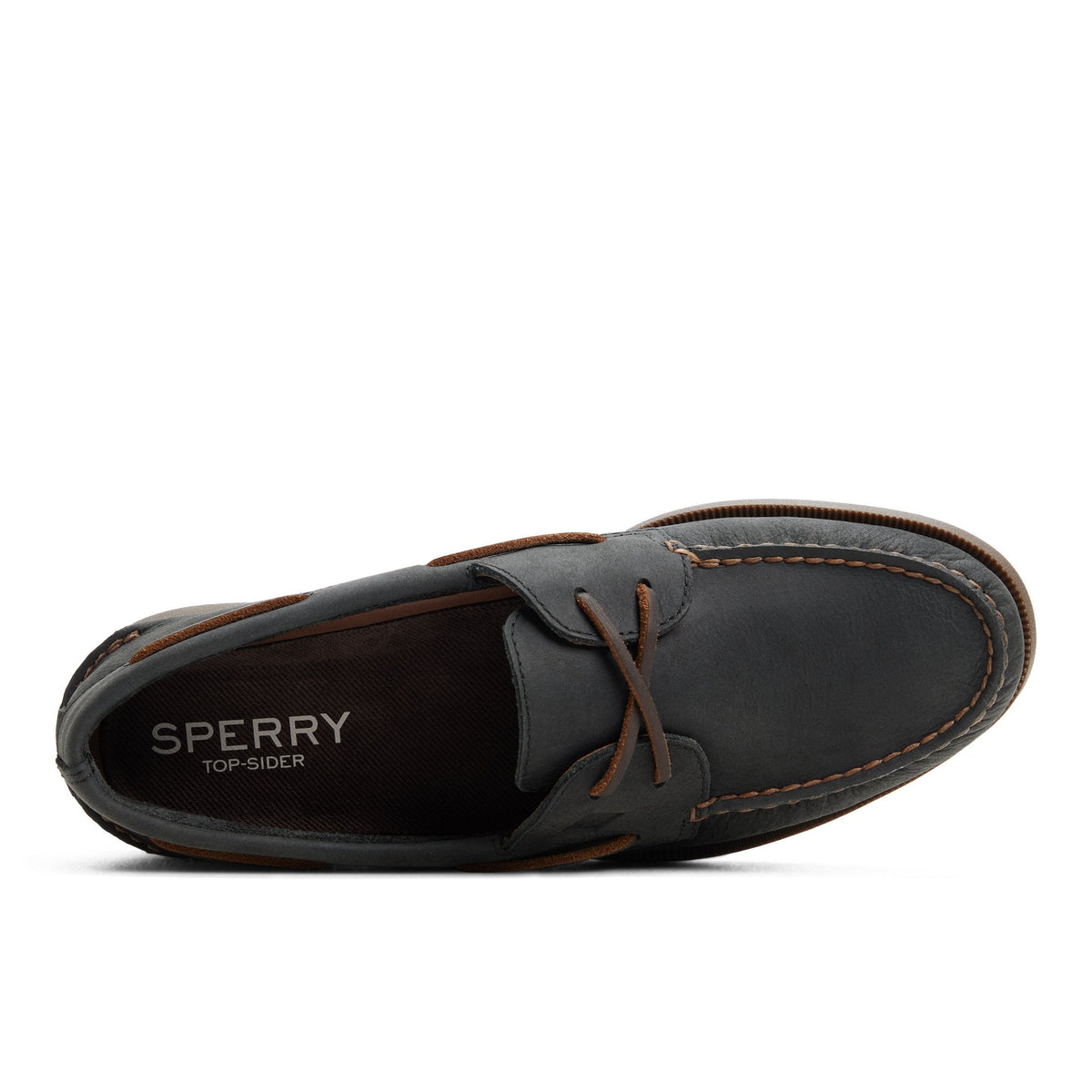 Authentic Original™ 2-Eye Cross Lace Boat Shoe image 6