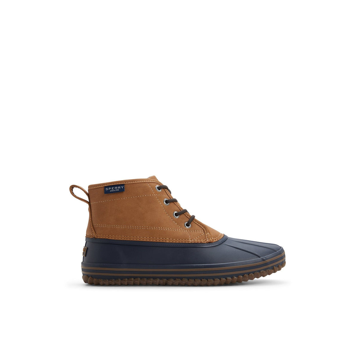 Smythe Duck Chukka Slip On image 1