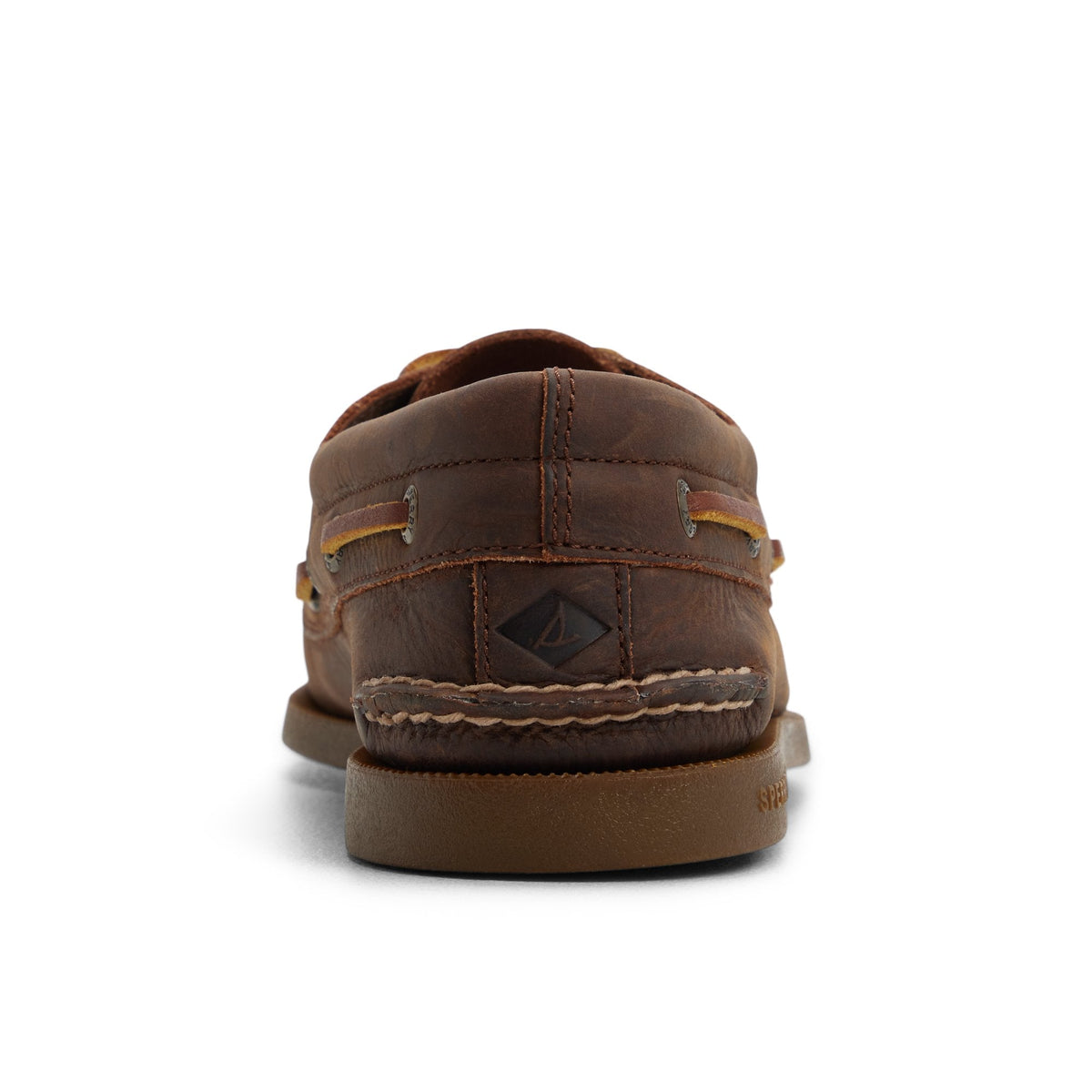 Authentic Original™ 3-Eye Boat Shoe image 4