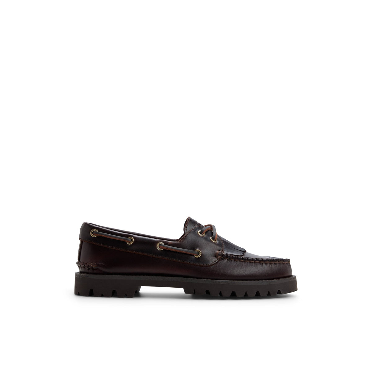 Authentic Original™ Kiltie Lug Loafer image 1
