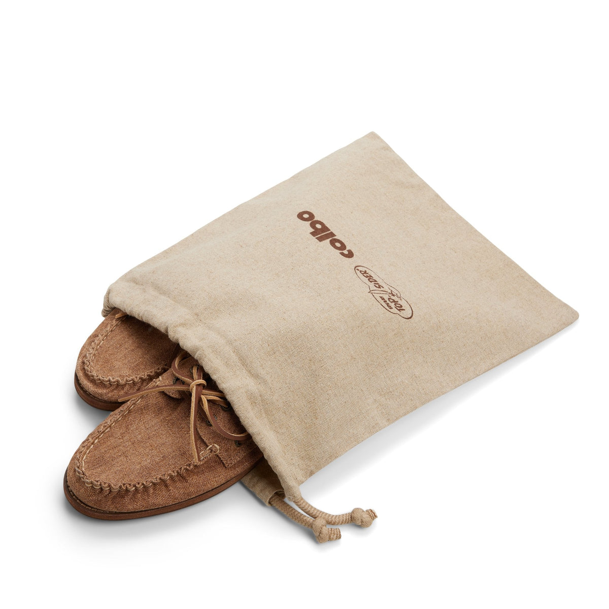 Sperry x Colbo Authentic Original™ 2-Eye Boat Shoe image 8