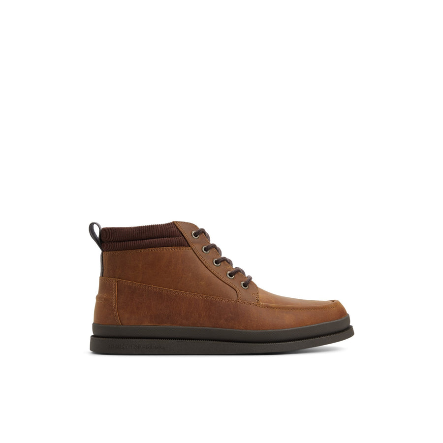 Tour Moc Mid Top Sneaker image 1